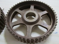 фото thumb №8, Колесо вала розподільного валу audi a8 2.8- 4.2 94- 07