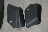 фото thumb №7, Porsche cayenne 7l lift заднє сидіння задня 07-10r