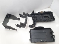 Audi a3 s3 8p основание корпус аккумулятор защита 1k0915333h оригинал Недорого, фото thumb