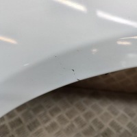 Audi a5 2017 перед сторона права крило передній Недорого, фото thumb