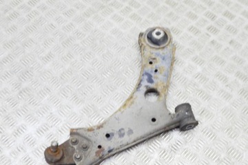 фото thumb №5, Fiat 500x 334 переднее правый нижний рычаг 51939751 2.0 дизель 103kw 2015