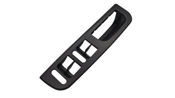 фото thumb №9, Панель двері скло чорний volkswagen golf iv 1997-2006 bora 1997-2005