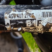 Приводной вал audi 4go в Украине, фото thumb