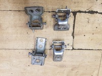 фото thumb №1, Петлі двері перед задня 8szt комплект fiat scudo ii