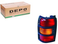 фото thumb №1, Лампа depo mb831085