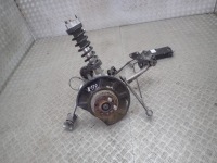 фото thumb №1, Mercedes sls a197 подвеска поворотный кулак амортизатор рычаги задняя левая n177