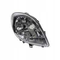 фото thumb №1, Фара лампа p nissan kubistar; renault kangoo