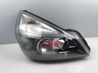 фото thumb №1, Лампа права перед renault espace iv bi-xenon