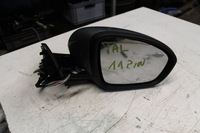 фото thumb №1, Дзеркало праве 11pin renault talisman