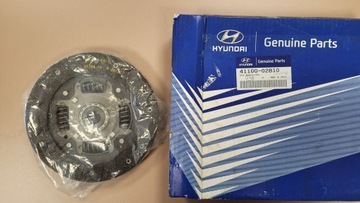 фото thumb №1, Диск сцепления 4110002810