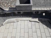 Bmw x1 i e84 09- бампер задний задняя отверстия pdc 2991483 Цена, фото thumb