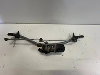 фото thumb №5, Renault kangoo ii lift mercedes citan w145 механізм моторчик двірник