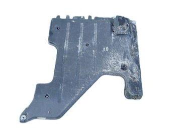 фото thumb №1, Защита шасси vw passat b8 3q0825206b