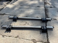 фото thumb №5, Dodge ram 1500 v 2019+ пороги пороги бічний