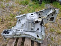 фото thumb №1, Skoda kamiq чверть перед носик ліва права 21r