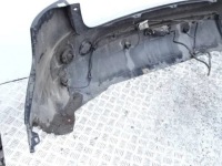 фото thumb №12, Бампер задня nissan qashqai j10 06-10r. z11g