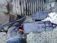 фото thumb №5, Honda civic vii трансмиссия рулевая 5360gs5vg300