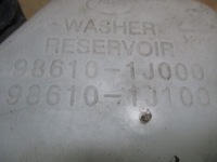 фото thumb №5, Hyundai i20 i 09r бак жидкость омывателя 98510-2j000 98610-1j000