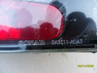 фото thumb №14, Лампа задняя задняя audi a3 8l 96-00 sonar sk3711-ada396 комплект