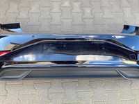 фото thumb №6, Бампер задний задняя vw polo vi lift 2g 2g6