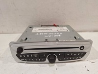 фото thumb №1, Радио cd 281159638r renault scenic iii 09-