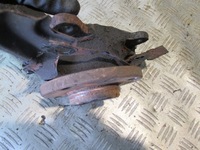 фото thumb №4, Поворотний кулак ступиця права правий перед fiat seicento 1.1