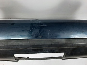 фото thumb №8, Vw passat b6 варіант універсал 06r бампер зад код lc5f