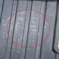 фото thumb №8, Honda civic x 2017 набор коврики автомобильных