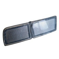 фото thumb №1, Volkswagen golf iii vento накладка заглушка відбивач правий