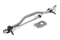 фото thumb №1, Механизм дворник alfa romeo giulietta 2010-