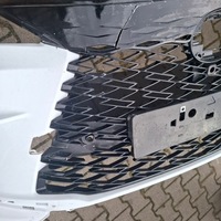 фото thumb №12, Lexus v 5 22- rx 500 f sport бампер перед решётка радиатора решётка радиатора омыватель pdc