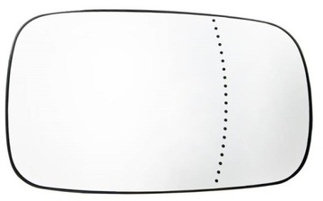 фото thumb №10, Скло дзеркало зовнішнього blic 6102-02-1233228p