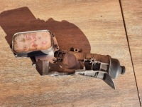 Основа корпус фільтра оливи jeep cherokee kk 7-12r 2.8 31212013h Ціна, фото thumb