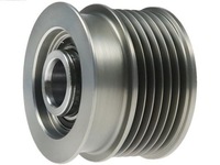 фото thumb №15, As-pl сцепление генератора сцепление генератора шкив