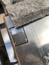 A2226800091 mercedes benz s w222 2015 бардачок панели кожа оригинал хороший Киев, фото thumb