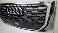 фото thumb №9, Audi q2 81a 2016- решітка радіатора решітка радіатора радіатор перед oryg
