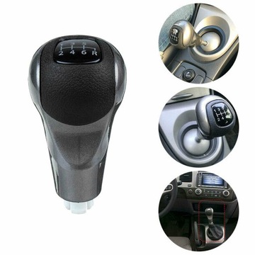 фото thumb №14, Ручка зміни коробки передач honda civic viii ufo 6 коробки передач