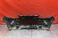 Бампер перед передний nv676 renault megane 3 iii 08-14 Доставка, фото thumb