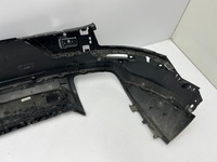 фото thumb №9, Porsche cayenne coupe 9y3 накладка бампера заднего бампер задняя pdc 19-