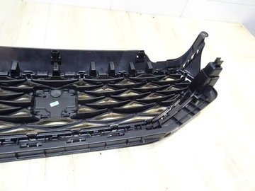 фото thumb №8, Seat leon iv решётка радиатора решётка 5fa853651 b оригинал llu