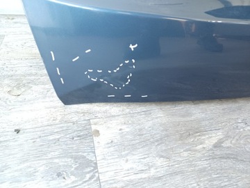 фото thumb №15, Кришка зад задня ----- jeep renegade рестайлінг 2018 -