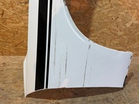 фото thumb №7, Крила правий dodge challenger 2008-2014 перед