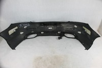 фото thumb №8, Бампер задняя задний mercedes cklasa w205 cabrio coupe датчики парковки pdc