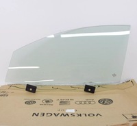 фото thumb №1, Audi q7 4l передняя часть left door window glass 4l0845021b