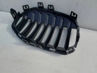 фото thumb №12, Bmw 1 f40 решётка радиатора левая вкладыш решётка радиатора решётка радиатора