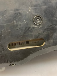 фото thumb №8, Лічильник приладова панель 51750747 fca doblo