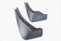 фото thumb №1, Брызговики задние volvo xc40 c40 pure electric