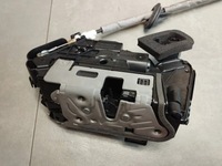 фото thumb №1, Замок дверь vw p. touran 16- pr