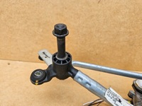 фото thumb №5, Механізм двигун двірник dacia sandero iii оригінал !!!