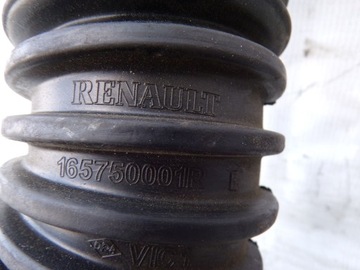фото thumb №8, Шланг интеркулер 165750001r renault 1.2tce